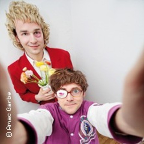 Z�rtlichkeiten mit Freunden - Rico Rohs & das Ines Fleiwa Quartett - DRESDEN - 06.05.2026 19:30