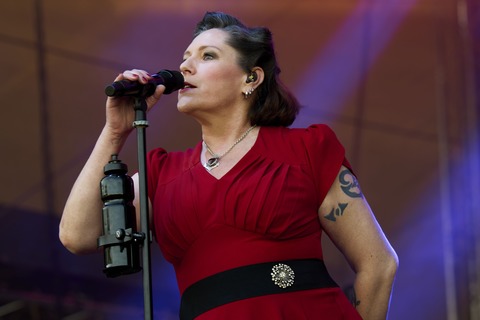 AnNa R. - Die &#8222;Mut zur Liebe&#8220;-Tournee 2025 - Trier - 05.11.2025 19:30