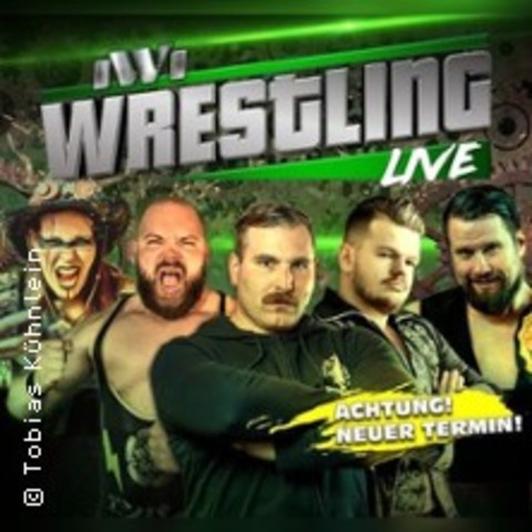 Wrestling Weekender in Bayern - Part 2 - Haar - 07.09.2025 17:00