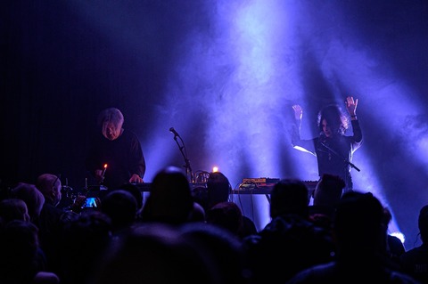 Incirrina + Mngelexemplar - Essen - 03.10.2025 21:00