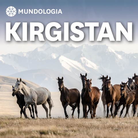 MUNDOLOGIA: Kirgistan - Denzlingen - 29.11.2025 19:30