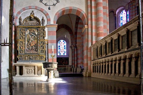 Musica Sacra Nova - Abschluss- und Preistrgerkonzert - Pulheim - 17.05.2025 20:00