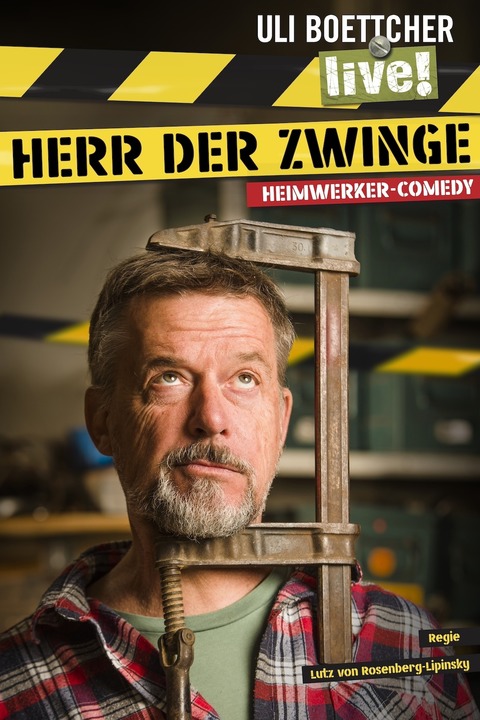 Herr der Zwinge - Owingen - 11.10.2025 20:00