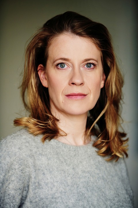 Caroline Peters liest... - Ein anderes Leben - Lneburg - 05.09.2025 20:00