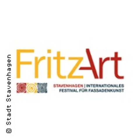 FritzArt Festival - Wochendticket - STAVENHAGEN - 06.06.2025 18:00