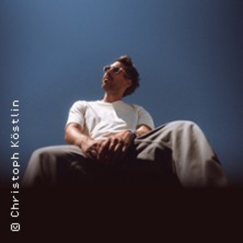 Max Giesinger - Sommer Tour 2025 - DILLINGEN / SAAR - 20.07.2025 19:00