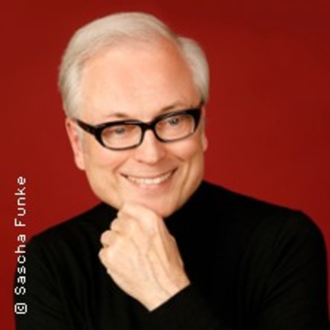 Tristan - Hans-Jrgen Schatz liest Thomas Mann - BERLIN - 22.06.2025 11:30
