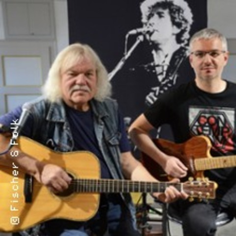 Live an der Theaterbar - Bob Dylan - Crimmitschau - 26.02.2026 19:30