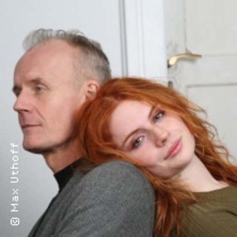 Toni & Max Uthoff - Einer zuviel - Kleinmachnow - 18.10.2025 20:00