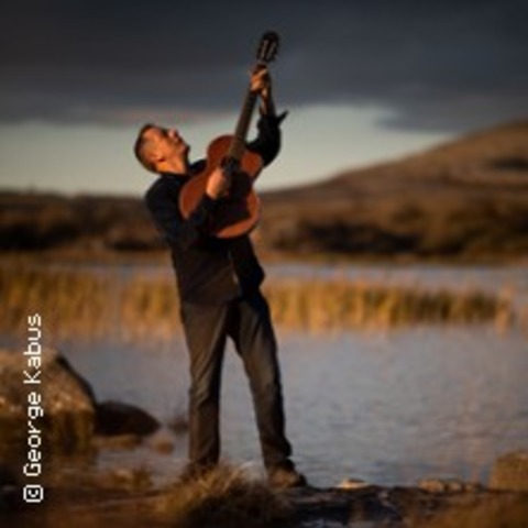 Luka Bloom - BRAUNSCHWEIG - 20.05.2026 20:00