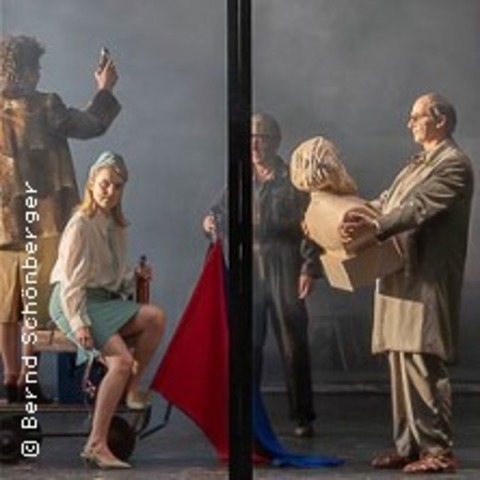 Hamlet - COTTBUS - 15.06.2025 16:00