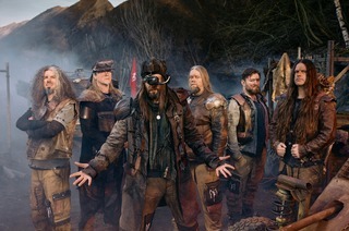 Mob Rules - Album Release