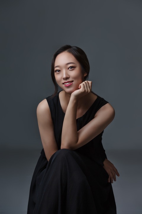 Suryeon Noh - Kassel - 07.09.2025 17:00