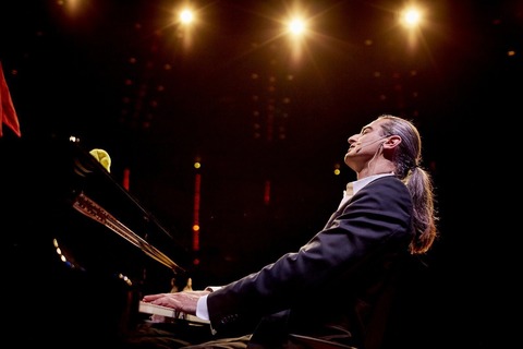 Hagen Rether - LIEBE - Bremen - 20.02.2026 19:30
