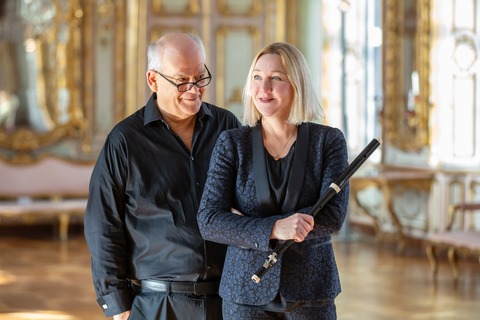 Dorothea Seel & Christoph Hammer - Frstenfeldbruck - 18.01.2026 19:00