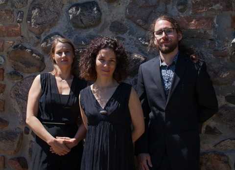 Ensemble Tres Morillas - Frstenfeldbruck - 14.12.2025 19:00