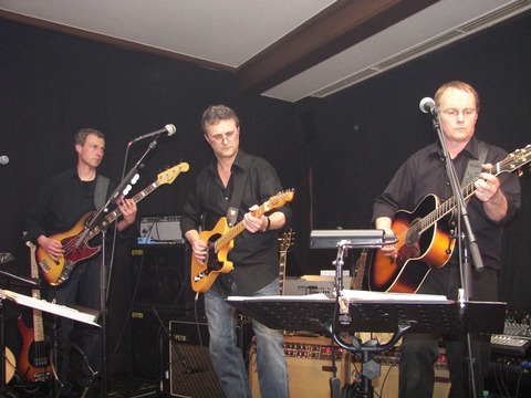 The Shales - Classic Rock - Laufen - 13.11.2025 20:00