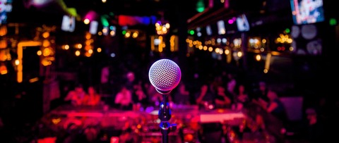 1. Bad Zwischenahner Comedy Open-Air - Bad Zwischenahn - 28.06.2025 20:00