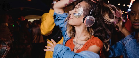 1. Open-Air Silent Party am Meer - Bad Zwischenahn - 27.06.2025 20:00