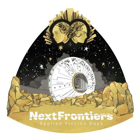 Next Frontiers - Applied Fiction Days 2025 - Where Science Meets Fiction - Stuttgart - 05.06.2025 10:00
