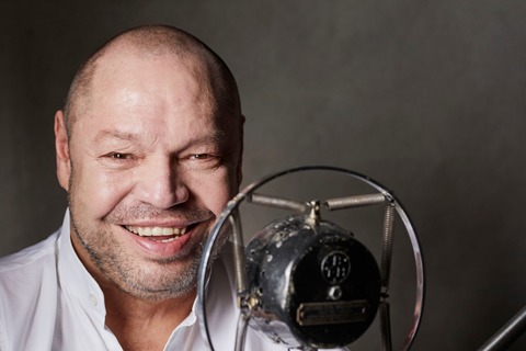 Thomas Quasthoff Trio - Nrnberg - 07.12.2025 18:00