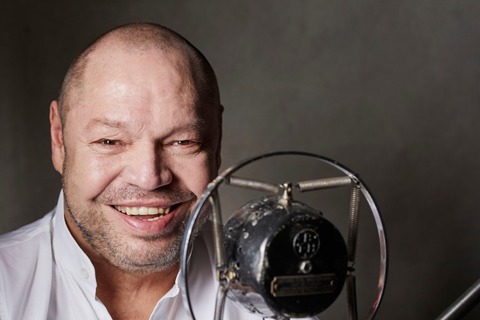 Thomas Quasthoff Trio - Nrnberg - 06.12.2025 20:00