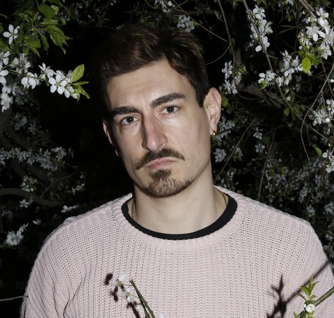 Anton Weil - &#8222;Super einsam&#8220; - Mannheim - 24.09.2025 20:00