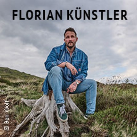 Florian Knstler - Open Air 2026 - BERLIN - 22.08.2026 19:00