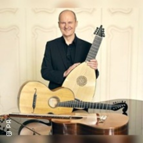 Virtuose Saitenklnge - Musik aus Renaissance und Romantik - Offenburg - 10.05.2025 20:00
