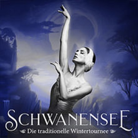 Schwanensee - Grand Classic Ballet - Die traditionelle Wintertournee - INGOLSTADT - 20.12.2025 20:00