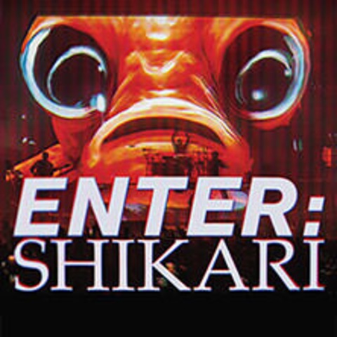 Enter Shikari - WIEN - 01.11.2025 20:00