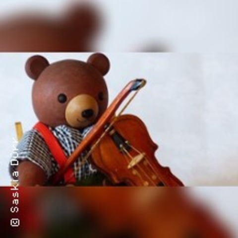 Muttertags-Babykonzert Nrnberg - Nrnberg - 11.05.2025 11:00
