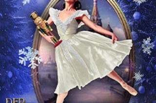 Der Nussknacker - Grand Classic Ballet - Die traditionelle Wintertournee