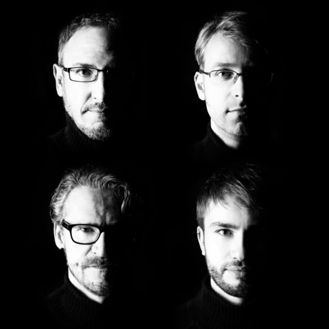 Huebnotix - Rock History Unplugged - Hallstadt - 04.01.2026 20:00