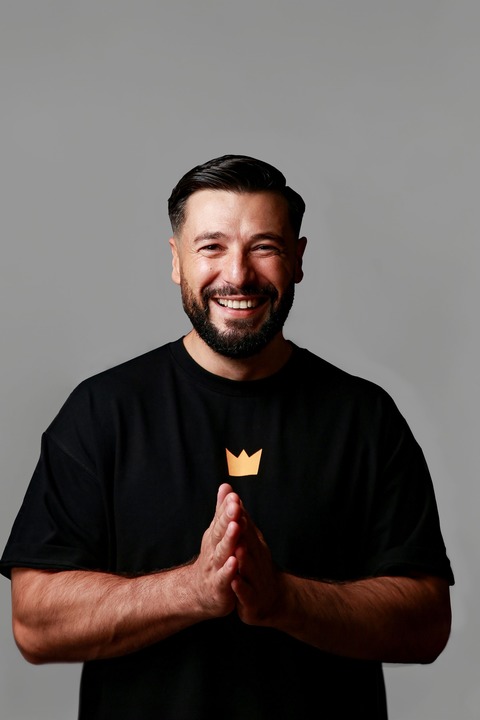 Cüneyt Akan - &#8222;DRAMA KING&#8220; - Konstanz - 11.09.2025 20:30