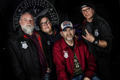 Randale - Rockmusik fr Kinder - Salzhemmendorf - 31.08.2025 15:30