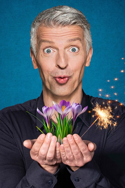 Johannes Flck - Frhblher und Sptznder - Leverkusen - 24.01.2026 20:00