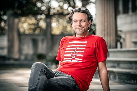 Philipp Schaller - Sie mich auch! - Dresden - 18.07.2025 20:00