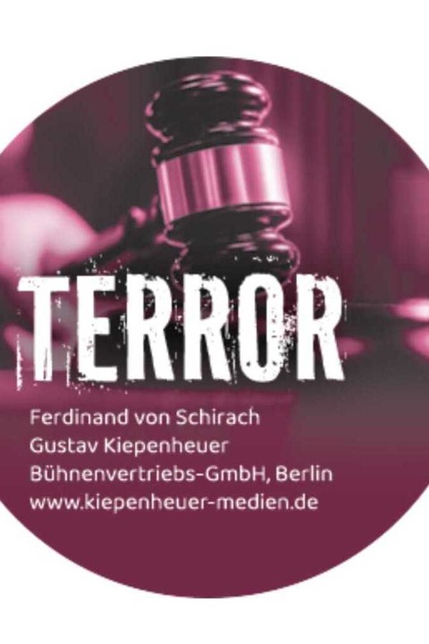 Terror - Premiere - Alfeld - 02.10.2025 19:30