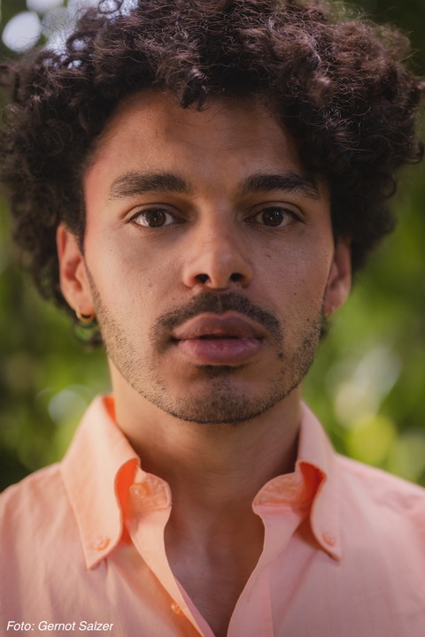 Romeo Kaltenbrunner - Stuttgart - 19.07.2025 20:00