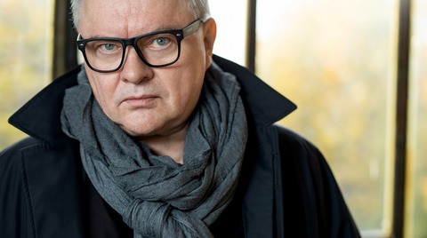 Heinz Rudolf Kunze - &#8222;Das sagt der Richtige&#8220; - Live Solo - Bamberg - 01.12.2025 19:30