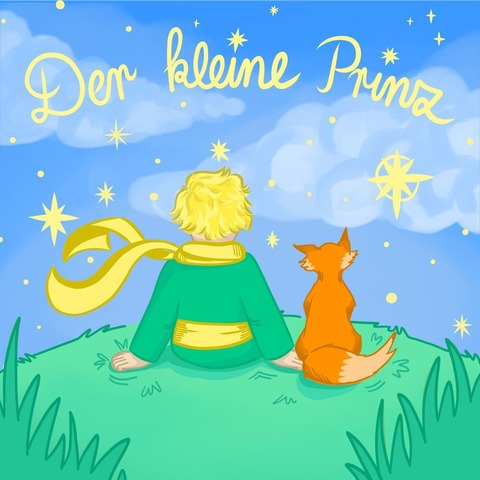 Der kleine Prinz - Neustadt am Rbenberge - 31.08.2025 16:00