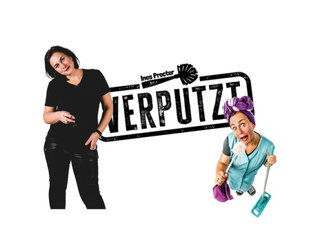 Verputzt - Amberg - 19.09.2025 20:00