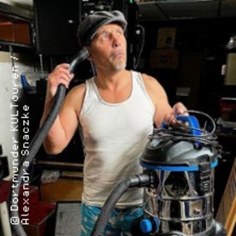 Ruhrpott-Carpaccio - DORTMUND - 28.11.2025 18:00