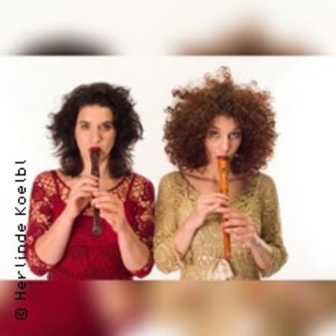Stereosisters - ALTOMNSTER/THALHAUSEN - 17.04.2026 20:00