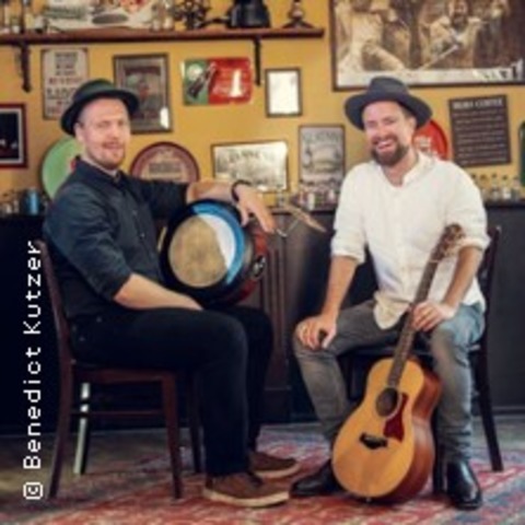 Bangers & Mash - ALTOM�NSTER/THALHAUSEN - 20.03.2026 20:00