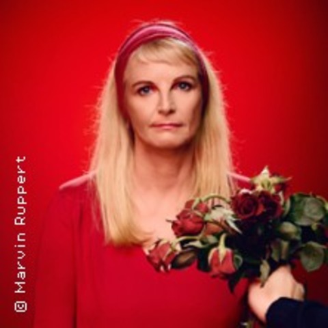 Barbara Ruscher - Romantik - aber zack, zack! - Emsdetten - 10.01.2026 20:00