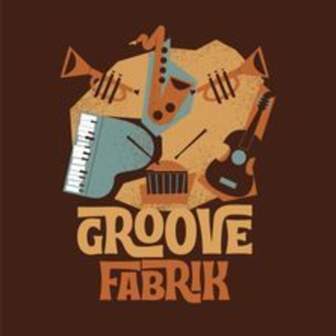 Groove Fabrik - Heilbronn - 10.10.2025 20:00
