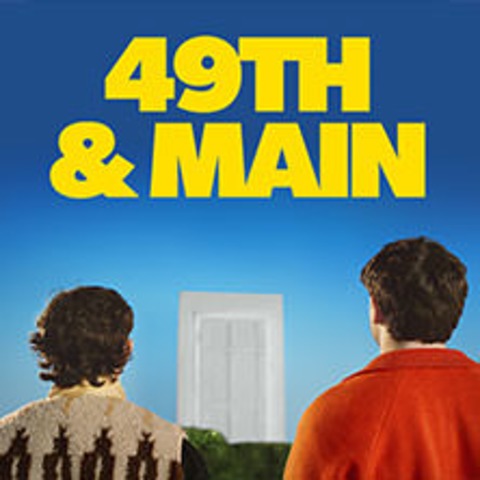 49th & Main - Berlin - 24.09.2025 20:00