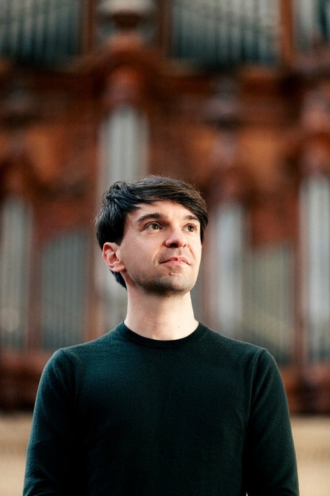 BachOrgelFestival 2025 - Franzsisch elegant - Leipzig - 09.08.2025 15:00